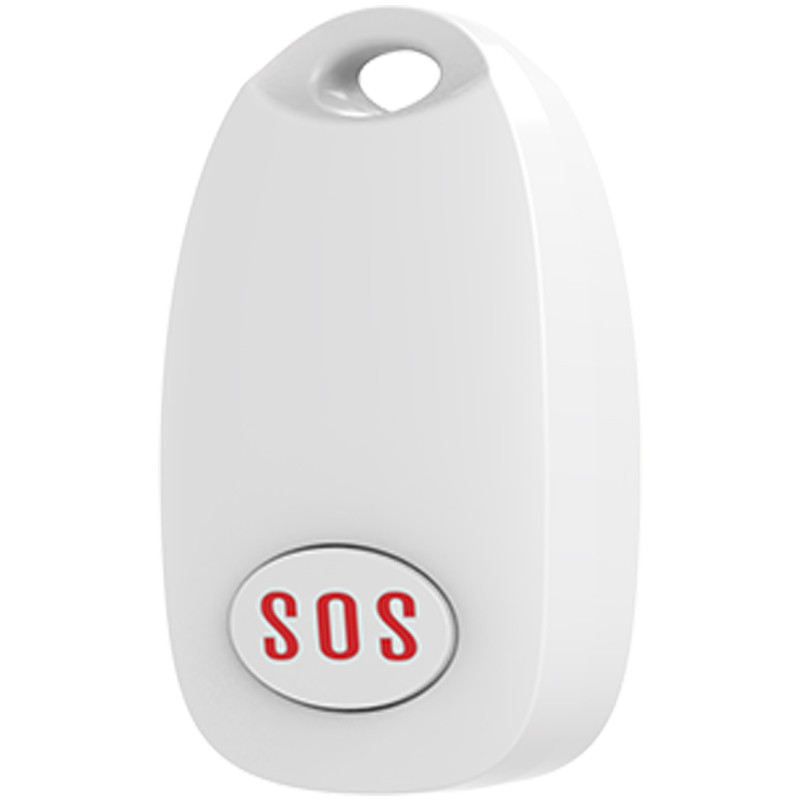 Médaillon SOS