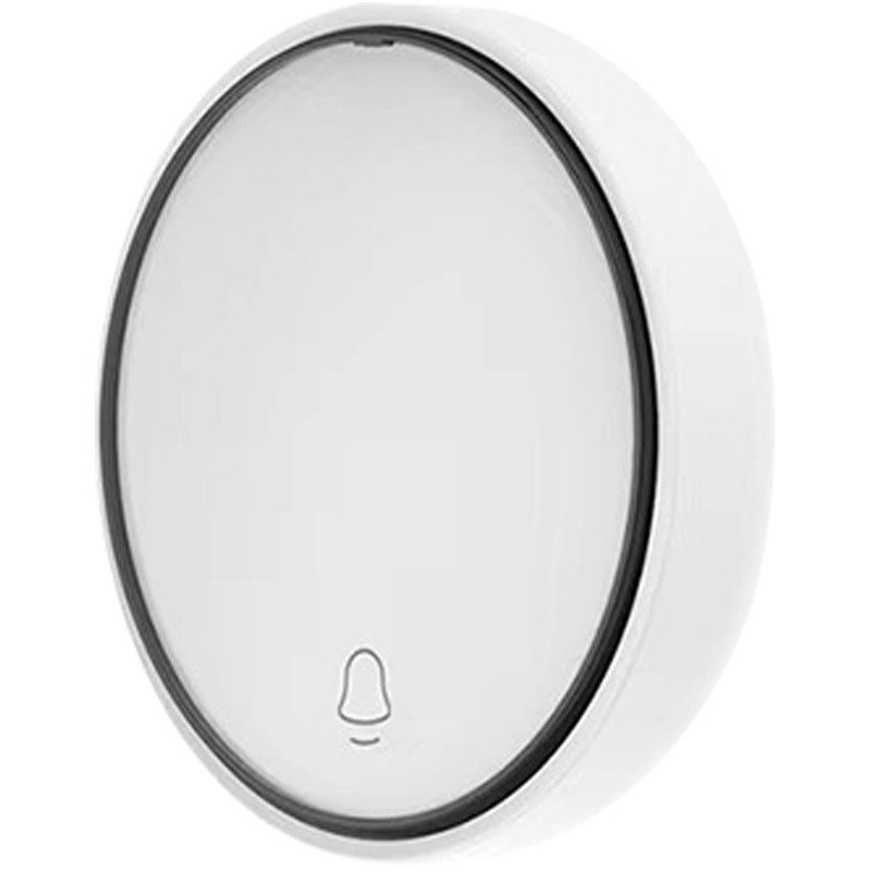 Bouton d’appel compact